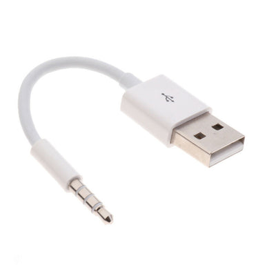 Cable Adaptador USB 3.5mm - Convertidor de Audio Estéreo a USB - Image 3