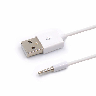 Cable Adaptador USB 3.5mm - Convertidor de Audio Estéreo a USB - Image 2