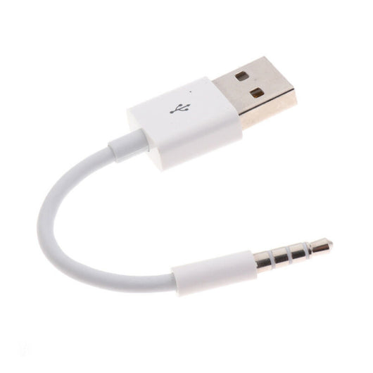 Cable Adaptador USB 3.5mm - Convertidor de Audio Estéreo a USB - Image 4