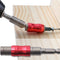 Adaptador de Extensión Magnético con Mango Hexagonal para Puntas