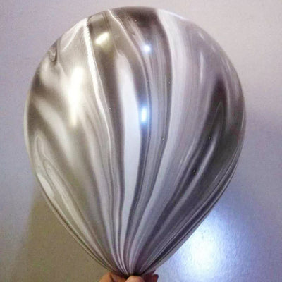 Guirnalda de Globos Irregular para Decoración de Bodas y Eventos - Image 6