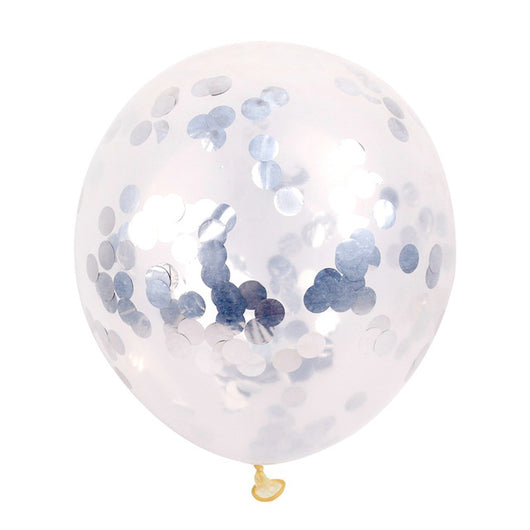 Guirnalda de Globos Irregular para Decoración de Bodas y Eventos - Image 5