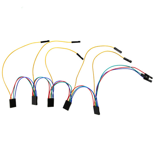 Controlador de Motor Paso a Paso MKS TMC2130 - Impresión 3D Silenciosa - Image 9