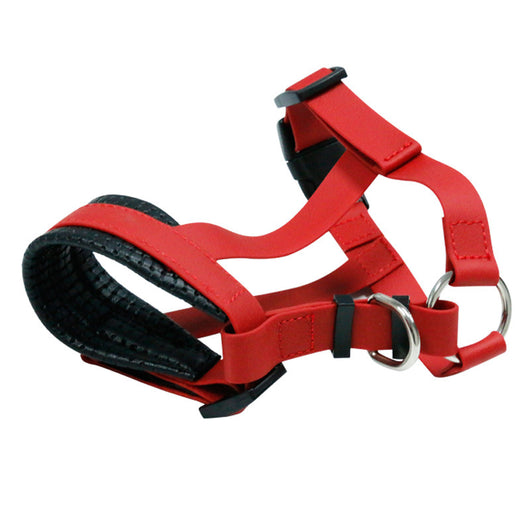 Collar Protector Anti-masticación y Cubierta Bucal para Perros - Image 9