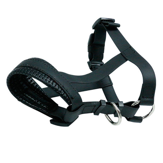 Collar Protector Anti-masticación y Cubierta Bucal para Perros - Image 13