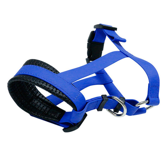 Collar Protector Anti-masticación y Cubierta Bucal para Perros - Image 6