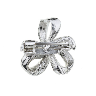 Broche Navideño de Aleación con Guirnalda de Hojas - Image 9