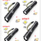 3 Pieces XHP 70 USB 2 Pieces 26650