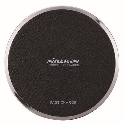 Cargador Inalámbrico Nillkin Magic Disk III - Carga Rápida 9V 1.7A - Image 8
