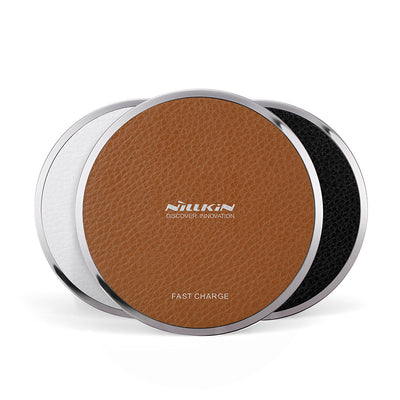 Cargador Inalámbrico Nillkin Magic Disk III - Carga Rápida 9V 1.7A - Image 9