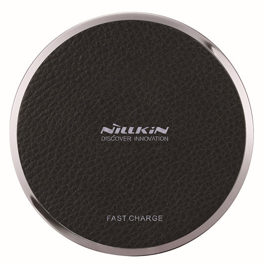 Cargador Inalámbrico Nillkin Magic Disk III - Carga Rápida 9V 1.7A - Image 3