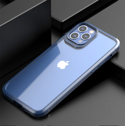 Funda Protectora Transparente Anti-Caídas para Celular - Image 11