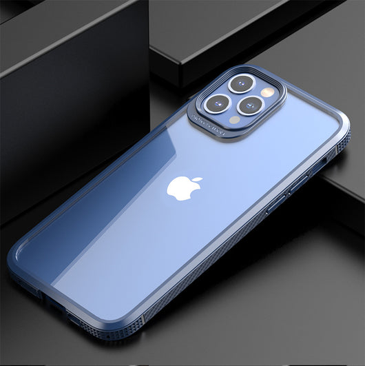 Funda Protectora Transparente Anti-Caídas para Celular - Image 11