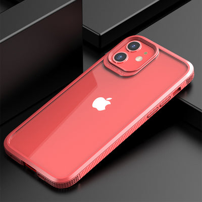 Funda Protectora Transparente Anti-Caídas para Celular - Image 12