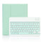 Funda de Cuero para Teclado Bluetooth con Ranura para Stylus