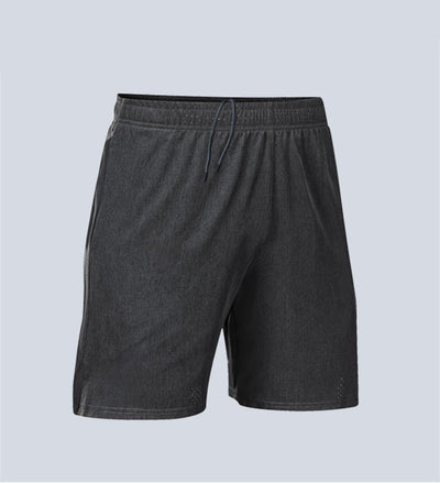 Shorts Deportivos para Hombre - Comodidad y Estilo Outdoor - Image 9