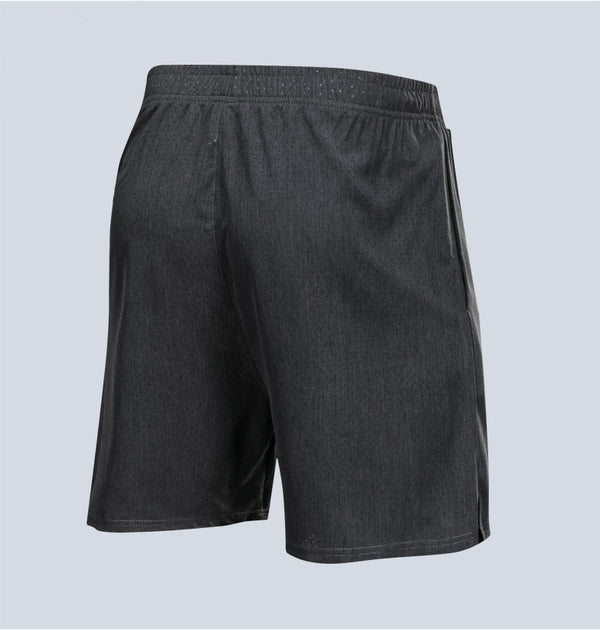 Shorts Deportivos para Hombre - Comodidad y Estilo Outdoor - Image 5