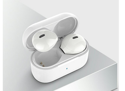 Auricular Bluetooth 5.0 Inalámbrico Profesional para Negocios - Image 7
