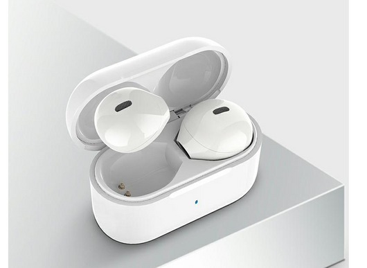 Auricular Bluetooth 5.0 Inalámbrico Profesional para Negocios - Image 7