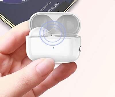Auricular Bluetooth 5.0 Inalámbrico Profesional para Negocios - Image 4