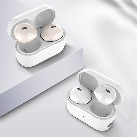 Auricular Bluetooth 5.0 Inalámbrico Profesional para Negocios