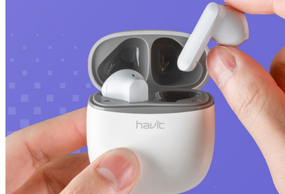 Auriculares Bluetooth Inalámbricos con Modo Privado para Llamadas Internacionales - Image 4