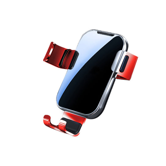 Soporte Magnético para Celular en Rejilla de Ventilación del Auto - Image 10