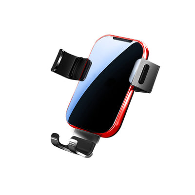 Soporte Magnético para Celular en Rejilla de Ventilación del Auto - Image 8