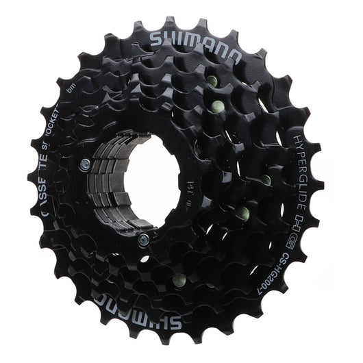 Piñón de Velocidad para Bicicleta de Montaña con Sistema de Bloqueo - Image 6