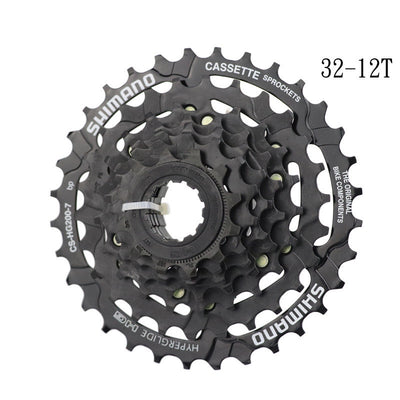 Piñón de Velocidad para Bicicleta de Montaña con Sistema de Bloqueo - Image 3