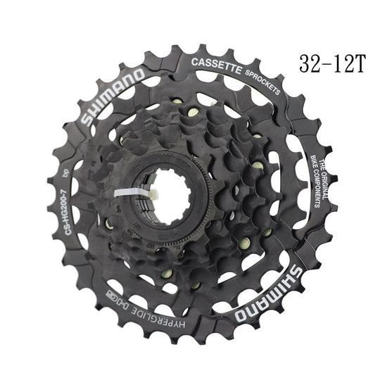 Piñón de Velocidad para Bicicleta de Montaña con Sistema de Bloqueo - Image 3