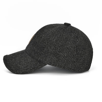 Gorro de Algodón para Hombre - Invierno - Image 8
