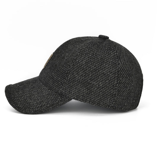 Gorro de Algodón para Hombre - Invierno - Image 8