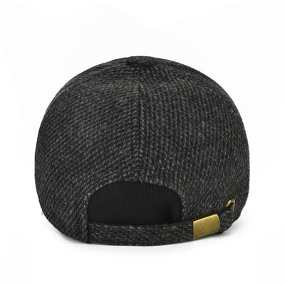 Gorro de Algodón para Hombre - Invierno - Image 9