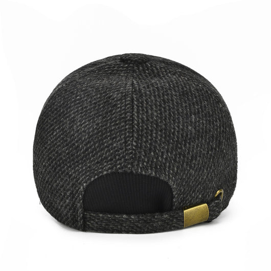 Gorro de Algodón para Hombre - Invierno - Image 9