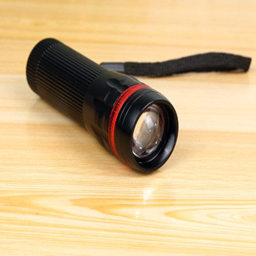 Lámpara LED Multifunción para Bicicleta de Montaña - Image 9