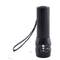 Single AAA Battery