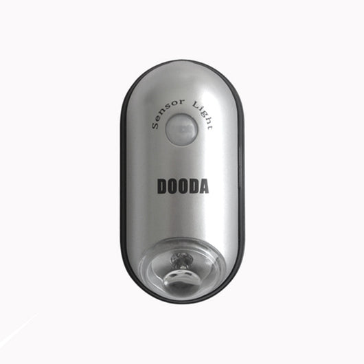 Lámpara LED de Techo con Sensor de Movimiento Infrarrojo - Image 11