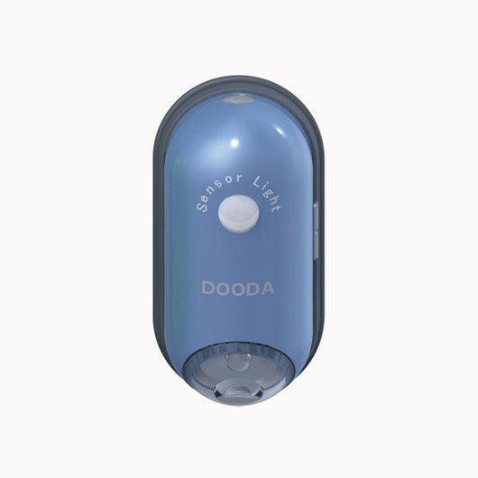 Lámpara LED de Techo con Sensor de Movimiento Infrarrojo - Image 10
