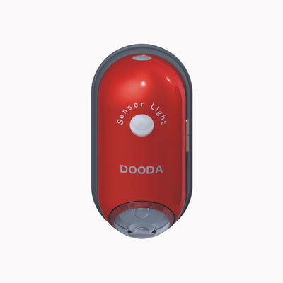 Lámpara LED de Techo con Sensor de Movimiento Infrarrojo - Image 13