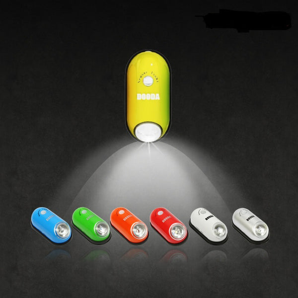 Lámpara LED de Techo con Sensor de Movimiento Infrarrojo