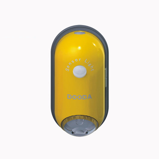 Lámpara LED de Techo con Sensor de Movimiento Infrarrojo - Image 6