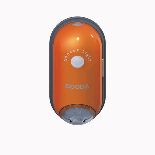 Lámpara LED de Techo con Sensor de Movimiento Infrarrojo - Image 3