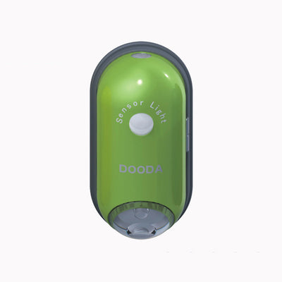 Lámpara LED de Techo con Sensor de Movimiento Infrarrojo - Image 8