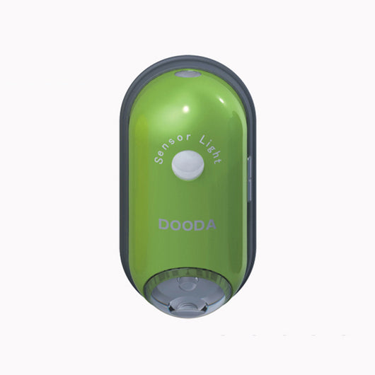 Lámpara LED de Techo con Sensor de Movimiento Infrarrojo - Image 8
