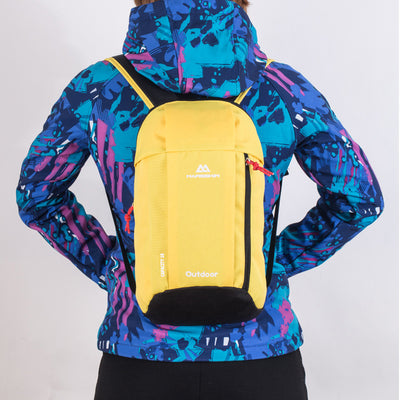 Mochila Deportiva Multifuncional para Montaña, Senderismo y Escuela - Image 29