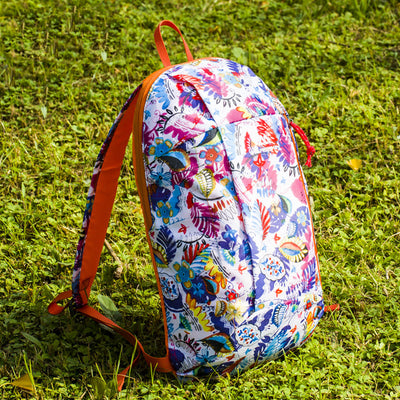 Mochila Deportiva Multifuncional para Montaña, Senderismo y Escuela - Image 30