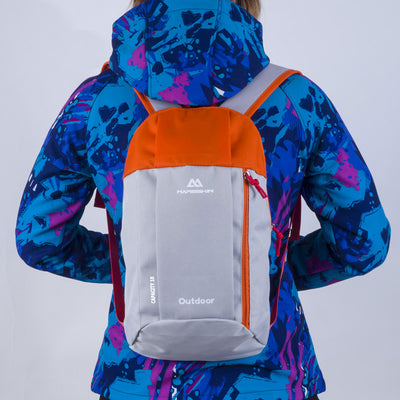Mochila Deportiva Multifuncional para Montaña, Senderismo y Escuela - Image 31