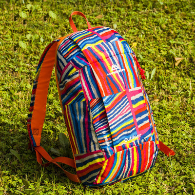 Mochila Deportiva Multifuncional para Montaña, Senderismo y Escuela - Image 33