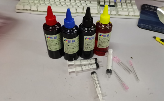 Cartuchos de Tinta Recargables Compatible con Impresoras Brother - Image 6